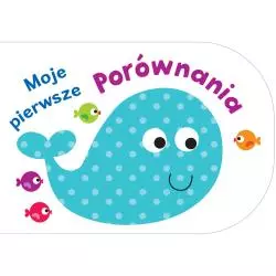 MOJE PIERWSZE PORÓWNANIA - Wilga