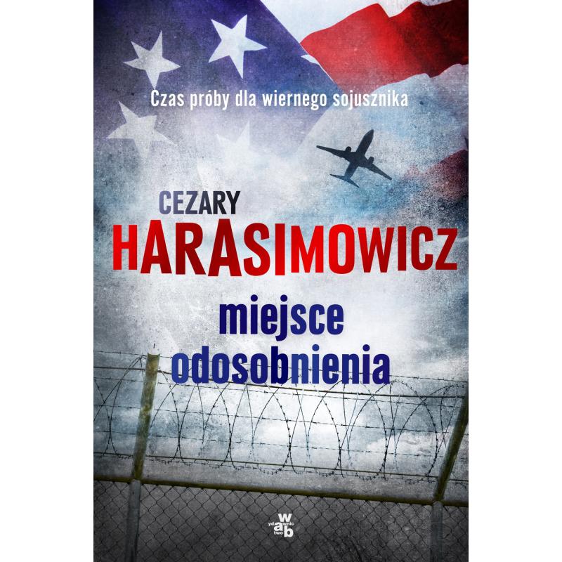 MIEJSCE ODOSOBNIENIA