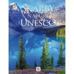 SKRABY NATURY UNESCO
