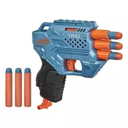 WYRZUTNIA NERF ELITE 2.0 TRIO TD-3 II GATUNEK 3+