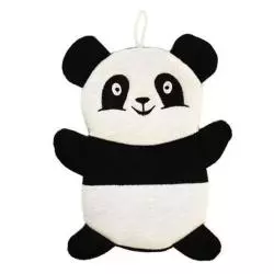 RĘKAWICA DO KĄPIELI DLA DZIECI PANDA