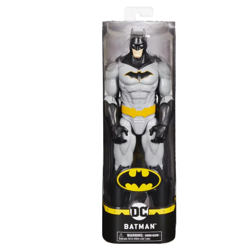 BATMAN FIGURKA KOLEKCJONERSKA 30CM - Spin Master