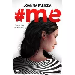 ME Joanna Fabicka - Ya!