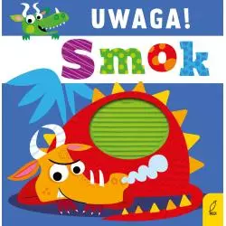 UWAGA! SMOK 