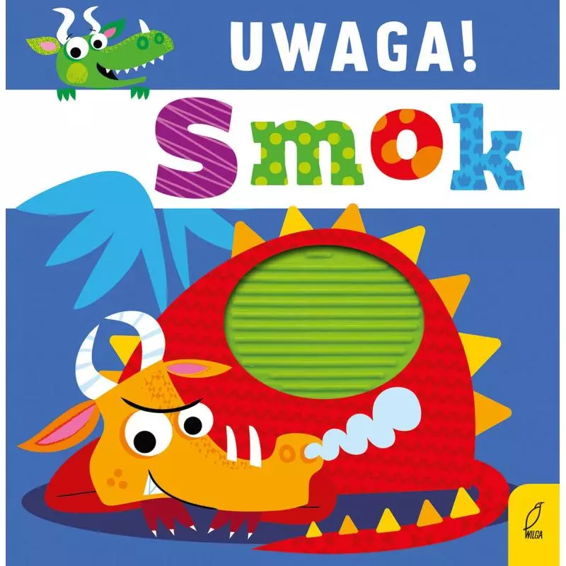 UWAGA! SMOK 