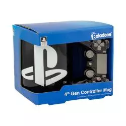 ORYGINALNY KUBEK PLAYSTATION DS4 CONTROLLER 330 ML