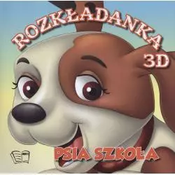 PSIA SZKOŁA ROZKŁADANKA 3D - Arti