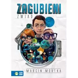 ZWIAD ZAGUBIENI