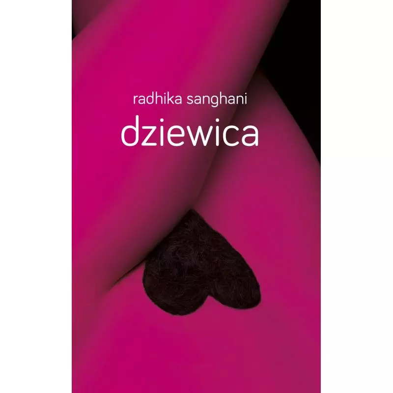 DZIEWICA Radhika Sanghani - Erotica