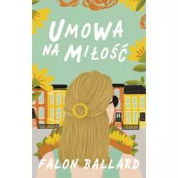 UMOWA NA MIŁOŚĆ
