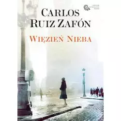 WIĘZIEŃ NIEBA