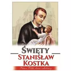 ŚWIĘTY STANISŁAW KOSTKA