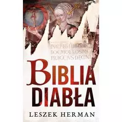 BIBLIA DIABŁA