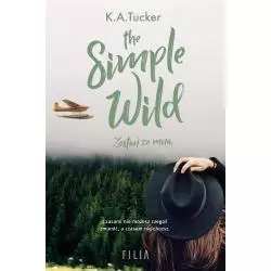 THE SIMPLE WILD. ZOSTAŃ ZE MNĄ