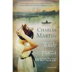 KIEDY PŁACZĄ ŚWIERSZCZE