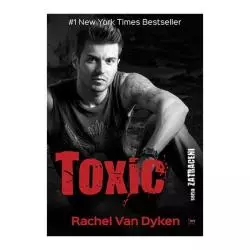 TOXIC. ZATRACENI