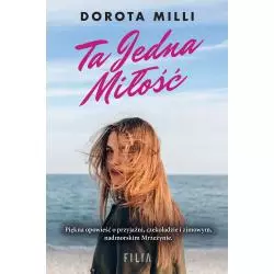 TA JEDNA MIŁOŚĆ
