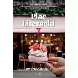 PLAC LITERACKI 7