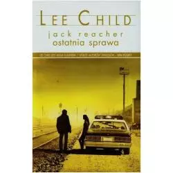 OSTATNIA SPRAWA