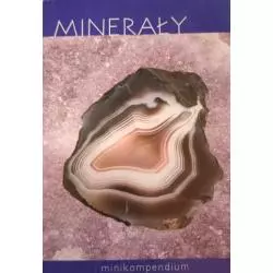 MINERAŁY. MINIKOMPENDIUM