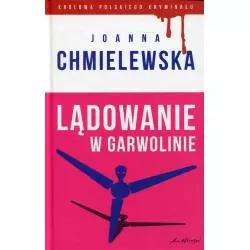 LĄDOWANIE W GARWOLINIE
