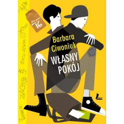 WŁASNY POKÓJ