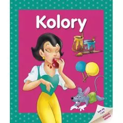 KOLORY. OTWIERAJ OKIENKA