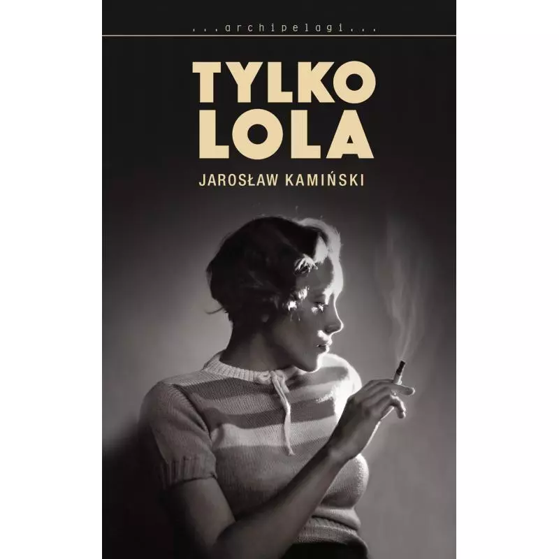 TYLKO LOLA Jarosław Kamiński - WAB