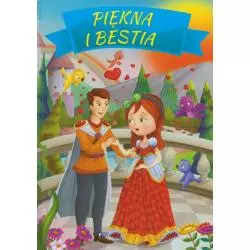 PIĘKNA I BESTIA - Fenix