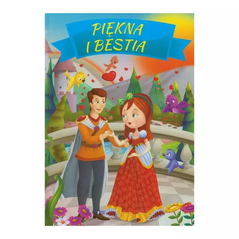 PIĘKNA I BESTIA - Fenix