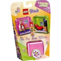 KOSTKA MII DO ZABAWY W SKLEP LEGO FRIENDS 41408