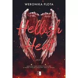 HELLISH HEAT. HELLISH 1