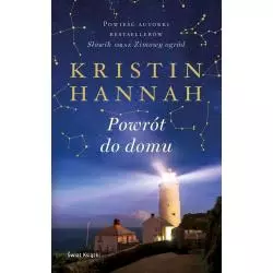 POWRÓT DO DOMU
