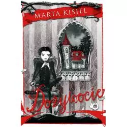 DOŻYWOCIE Marta Kisiel - Uroboros