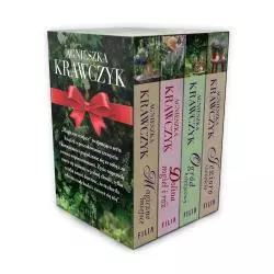 PAKIET MAGICZNE MIEJSCE / DOLINA MGIEŁ I RÓŻ / OGRÓD KSIĘŻYCOWY / JEZIORO SZCZĘŚCIA