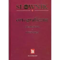 SŁOWNIK ORTOGRAFICZNY + GRAMATYKA + DYKTANDA
