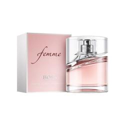 HUGO BOSS FEMME WODA PERFUMOWANA 50 ML - Hugo Boss