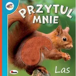 LAS. PRZYTUL MNIE