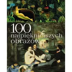 100 NAJPIĘKNIEJSZYCH OBRAZÓW