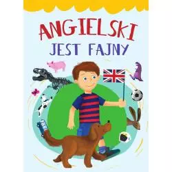 ANGIELSKI JEST FAJNY