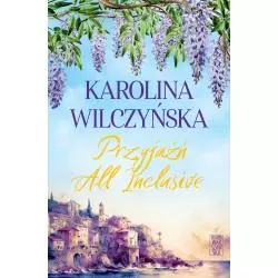 PRZYJAŹŃ ALL INCLUSIVE