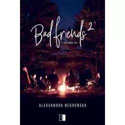 BAD FRIENDS. FRIENDS 2