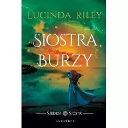SIOSTRA BURZY. SIEDEM SIÓSTR