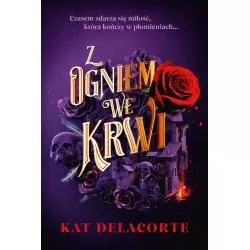 Z OGNIEM WE KRWI