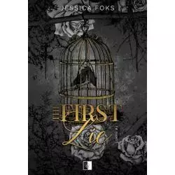 THE FIRST LIE. LIARS 1