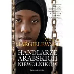 HANDLARZE ARABSKICH NIEWOLNIKÓW