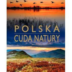 POLSKA. CUDA NATURY 