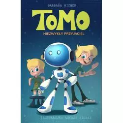 TOMO. NIEZWYKŁY PRZYJACIEL