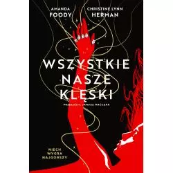 WSZYSTKIE NASZE KLĘSKI