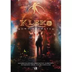 KLEKS. NOWY POCZĄTEK